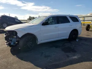 Dodge Durango GT 3.6L 6 2019