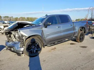 Chevrolet Silverado 1500 C1500 RST 5.3L 8 2021