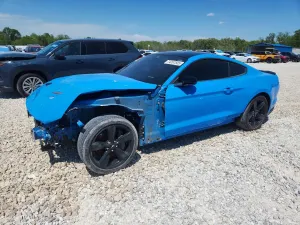 Ford Mustang GT 5.0L 8 2022