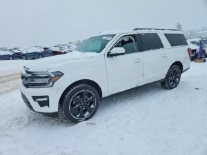 Ford Expedition MAX LIMITED 3.5L 6 2024