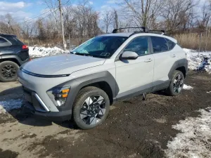 Hyundai Kona SEL 2.0L 4 2025