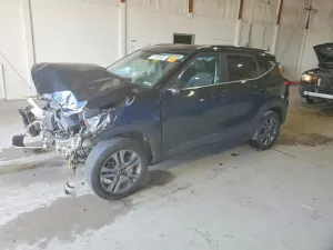 Kia Seltos S 2.0L 4 2021