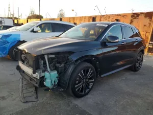 Infiniti QX50 LUXE 2.0L 4 2022