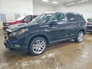 Honda Passport EXL 3.5L 6 2024
