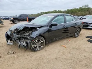 Nissan Sentra SV 2.0L 4 2023