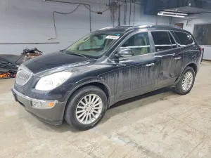 Buick Enclave CXL 3.6L 6 2011
