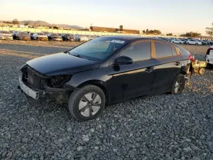 Hyundai IONIQ BLUE 1.6L 4 2019