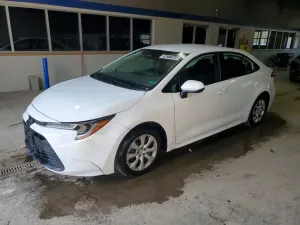 Toyota Corolla 2.0L 4 2024