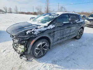 Chevrolet Equinox LT 2025