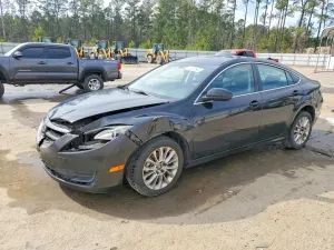 Mazda 6 I 2.5L 4 2011