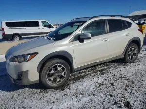 Subaru Crosstrek PREMIUM 2.0L 4 2019