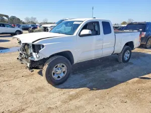 Toyota Tacoma ACCESS CAB 2.7L 4 2021