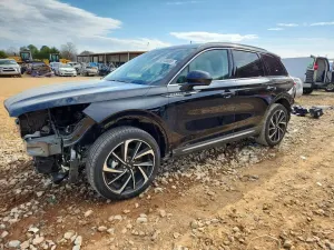 Lincoln Corsair RESERVE 2.0L 4 2024