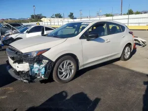 Subaru Impreza 2.0L 4 2024