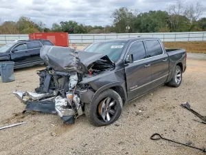 RAM 1500 LIMITED 5.7L 8 2019