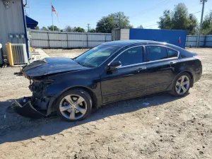 Acura TL ADVANCE 3.5L 6 2013