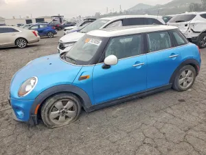 Mini Cooper 1.5L 3 2018