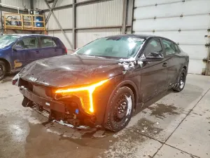 Kia K4 EX 2.0L 4 2025