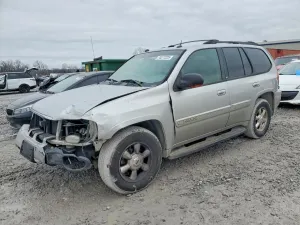 GMC Envoy 4.2L 6 2005