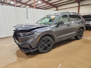Honda CR-V SPORT TOURING 2.0L 4 2023