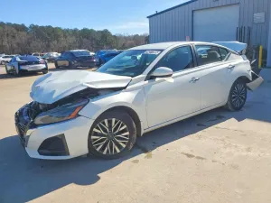 Nissan Altima 2.5L 4 2023