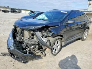 Ford Edge SE 2.0L 4 2022