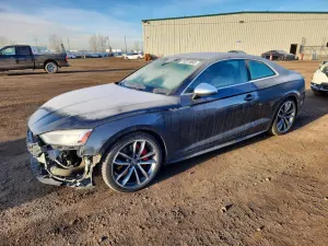 Audi S5 PRESTIGE 3.0L 6 2018