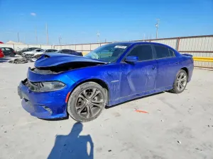 Dodge Charger R/T 5.7L 8 2021