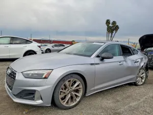 Audi A5 PREMIUM 40 2.0L 4 2023