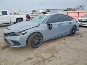 Honda Civic SPORT 2.0L 4 2023