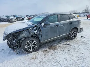 Kia Sportage EX 1.6L 4 2023