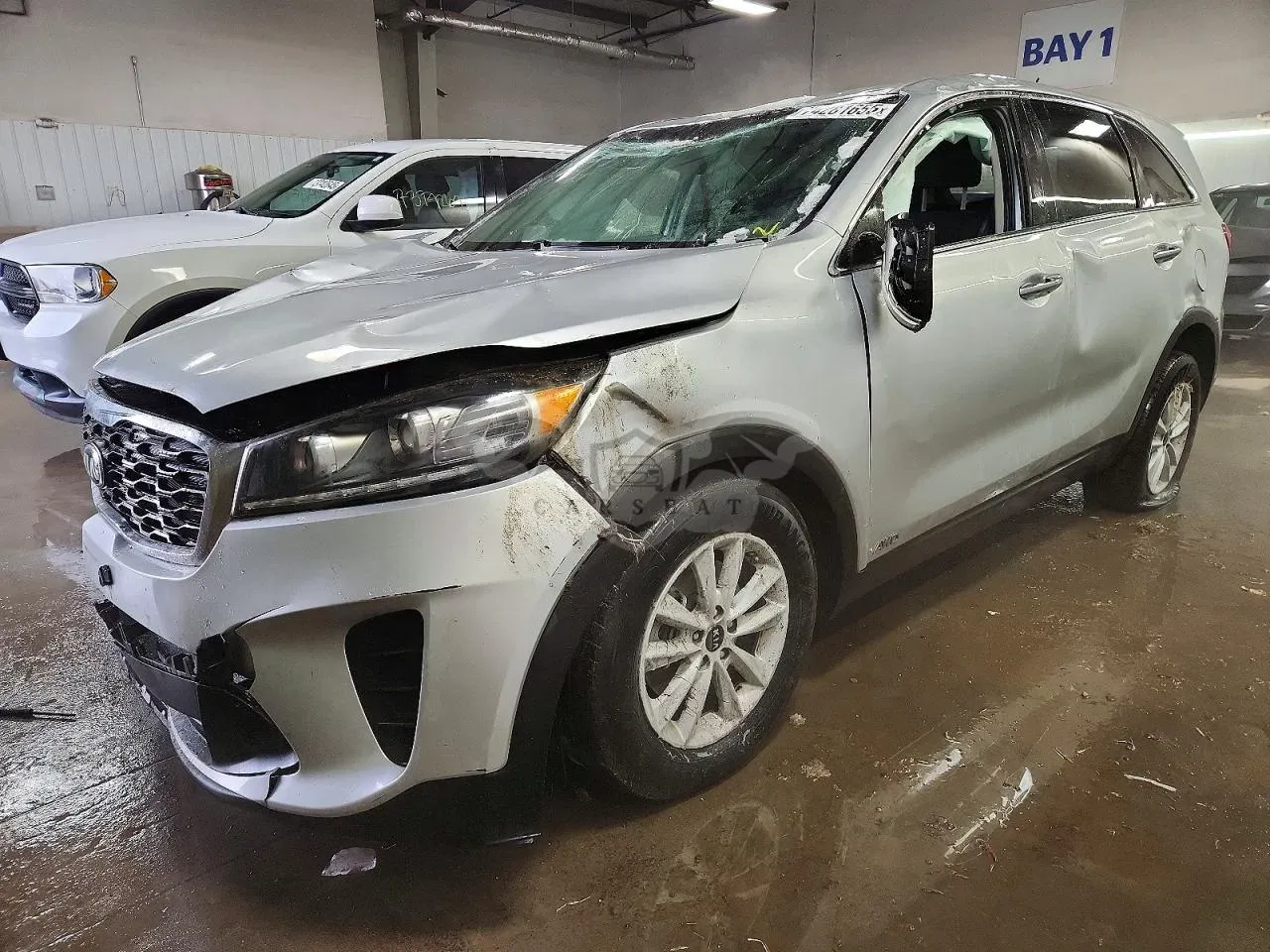 Kia Sorento LX 3.3L 6 2019