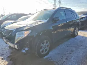 Lexus RX 3.5L 6 2009