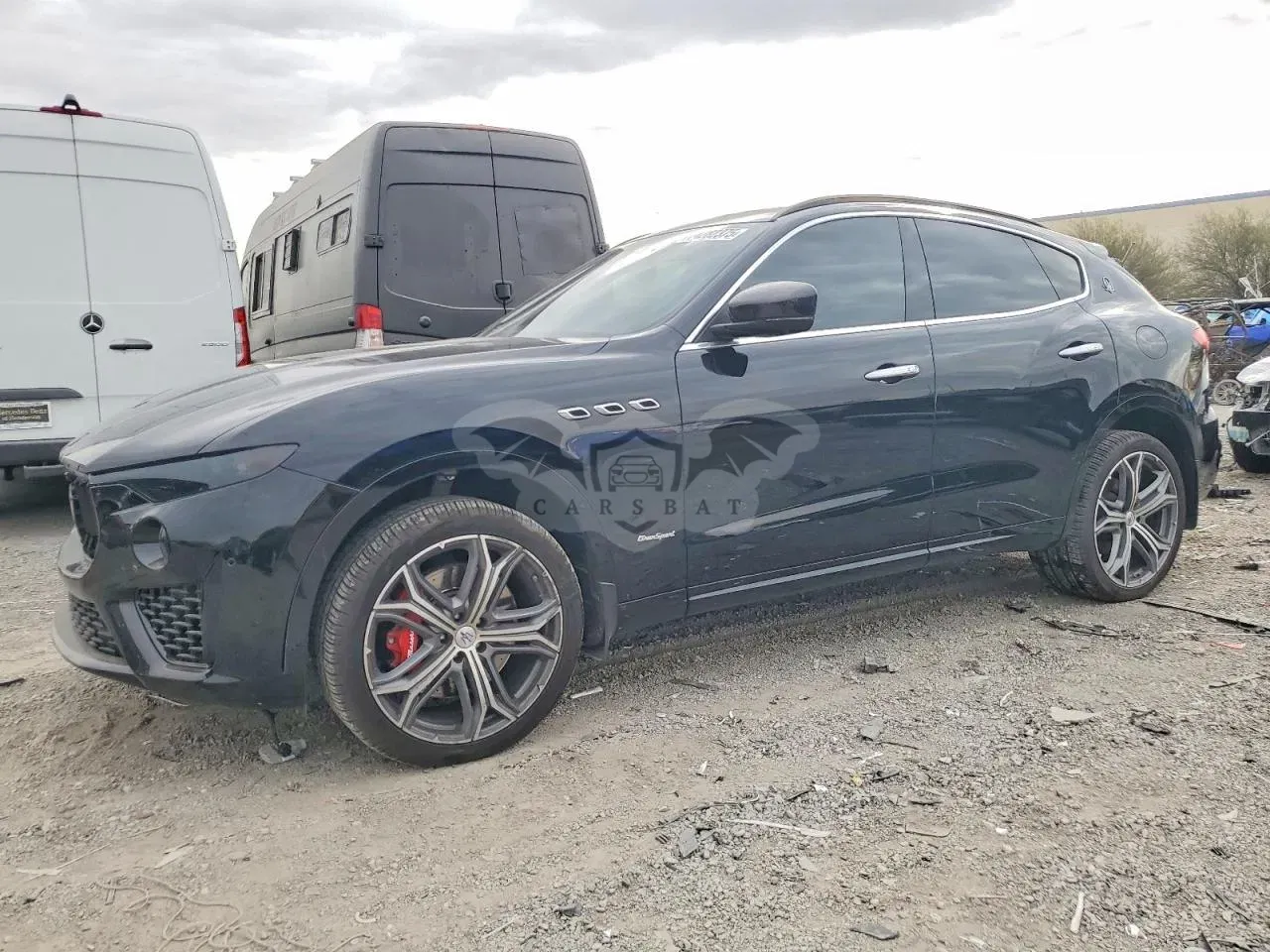 Maserati Levante S SPORT 3.0L 6 2019