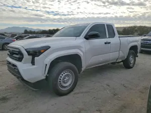 Toyota Tacoma XTRACAB 2.4L 4 2025