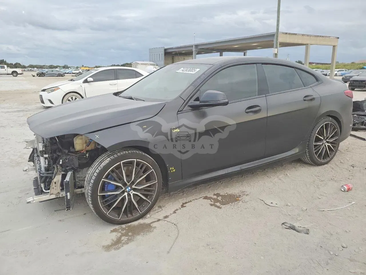 BMW 2 Series 2.0L 4 2020