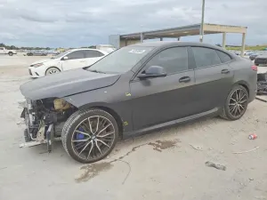 BMW 2 Series 2.0L 4 2020