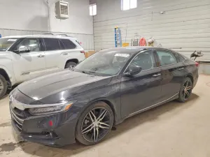 Honda Accord TOURING 2.0L 4 2022