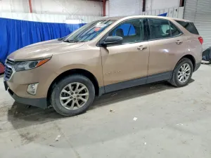 Chevrolet Equinox LS 1.5L 4 2019