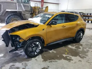 Dodge Hornet 1.3L 4 2024