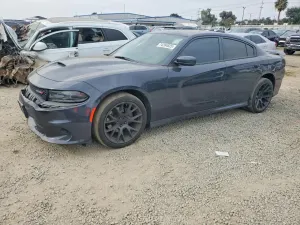 Dodge Charger GT 3.6L 6 2019
