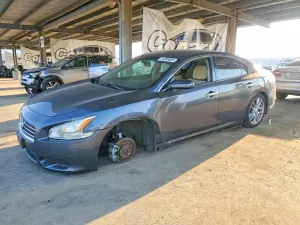 Nissan Maxima 3.5L 6 2010
