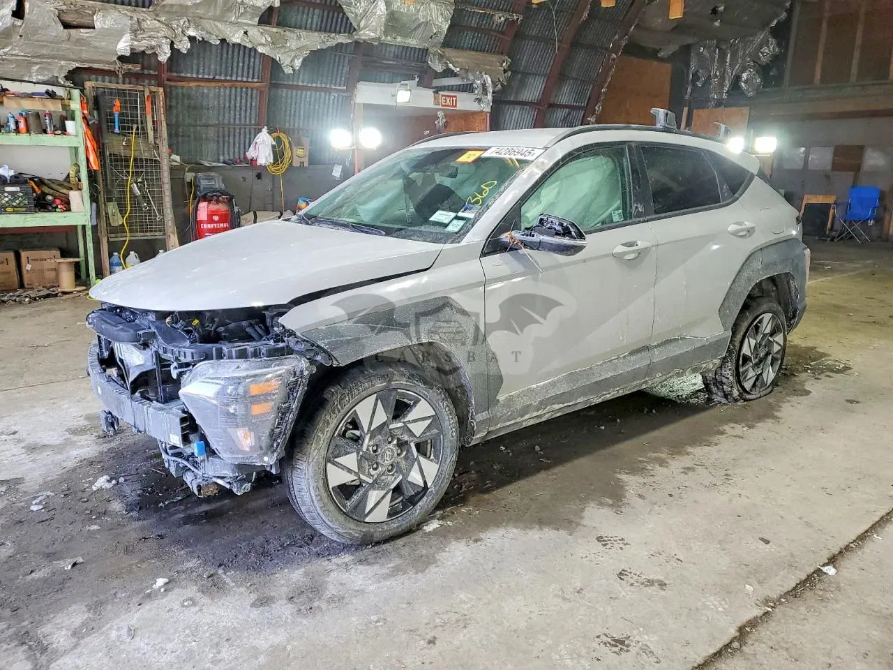 Hyundai Kona SEL 2.0L 4 2025