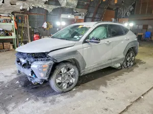 Hyundai Kona SEL 2.0L 4 2025