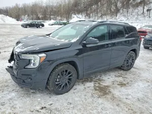 GMC Terrain 1.5L 4 2024