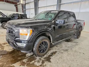 Ford F-150 3.5L 6 2022