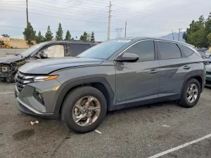 Hyundai Tucson SE 2.5L 4 2024