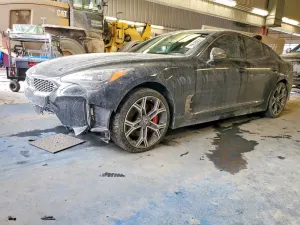 Kia Stinger GT2 3.3L 6 2020