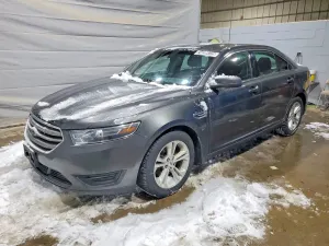Ford Taurus 3.5L 6 2018