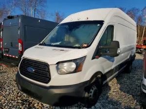 Ford Transit 3.7L 6 2019